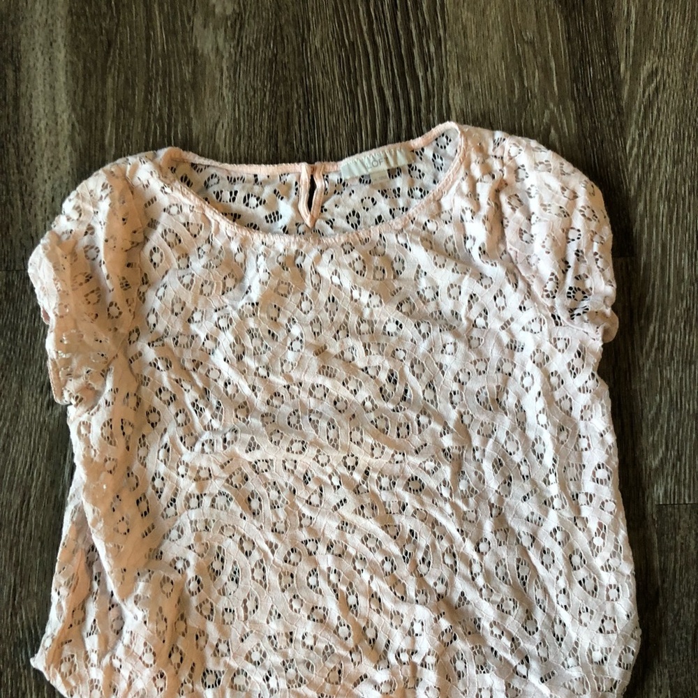 LOFT top